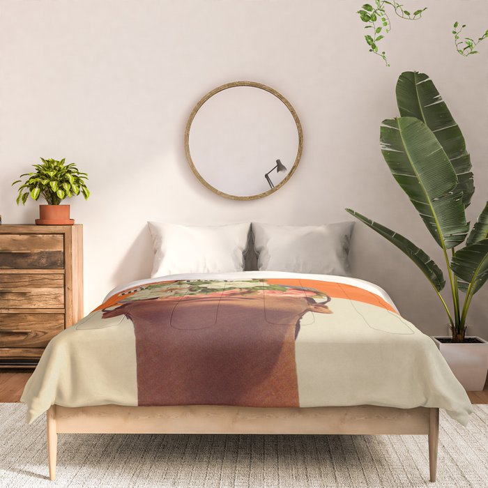 The Unexpected Comforter Gallery Image 3