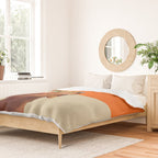 The Unexpected Duvet Cover Gallery Image 2