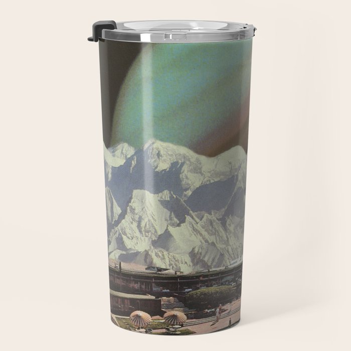 Saturn Spa Travel Mug Gallery Image 3
