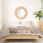 minimal collage /silence2 Duvet Cover Gallery Image 3