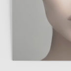 minimal collage /silence2 Poster Gallery Image 3