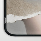 minimal collage /silence2 Laptop Sleeve Gallery Image 3