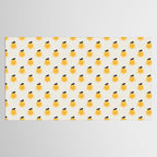 Good Meowâing 8 soulmate sun meditation  Tablecloth Gallery Image 2