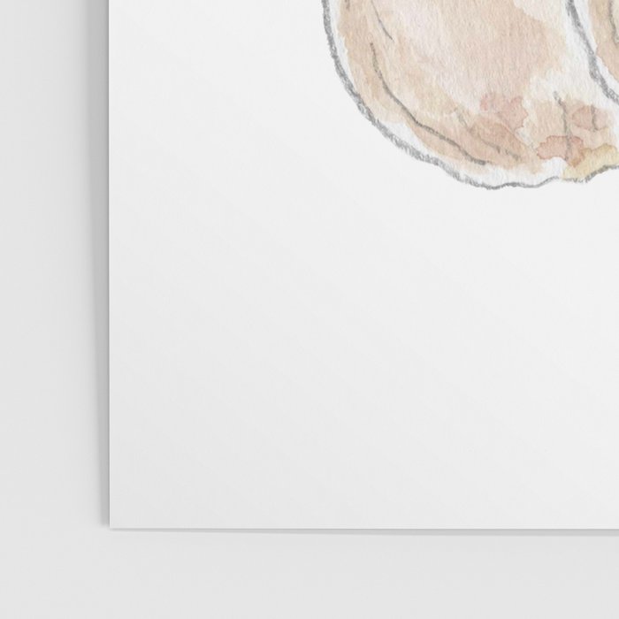 Mushroom Cat Poster Gallery Image 3