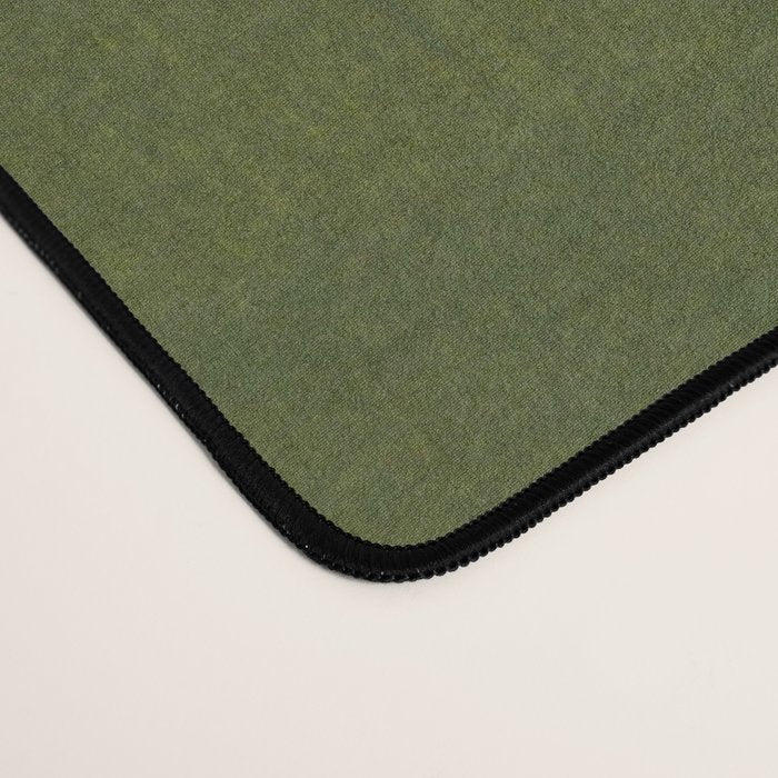 Olive Branches Desk Mat Gallery Image 4