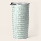 Sandbreak . Cool Mint Travel Mug Gallery Image 3