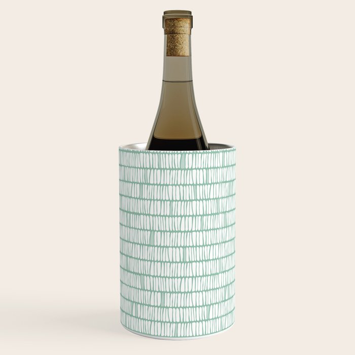 Sandbreak . Cool Mint Wine Chiller Gallery Image 2