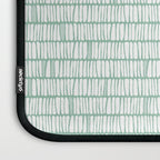 Sandbreak . Cool Mint Laptop Sleeve Gallery Image 3