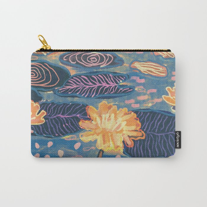 Magic Pond Carry All Pouch Gallery Image 1