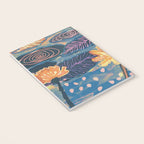 Magic Pond Notebook Gallery Image 3