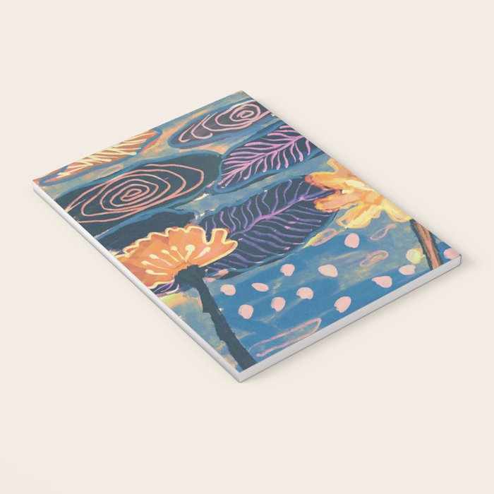 Magic Pond Notebook Gallery Image 3