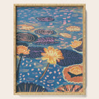 Magic Pond Serving Tray Gallery Image 1