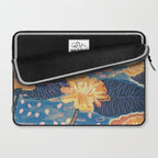 Magic Pond Laptop Sleeve Gallery Image 2