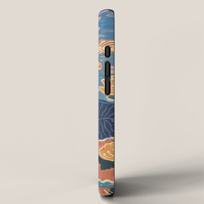 Magic Pond iPhone Case Gallery Image 2