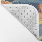 Magic Pond Bath Mat Gallery Image 2