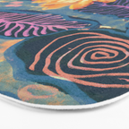 Magic Pond Bath Mat Gallery Image 3