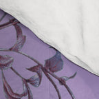 Romantic Floral Pattern Comforter Gallery Image 4