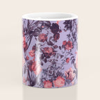Romantic Floral Pattern Coffee Mug Gallery Image 4