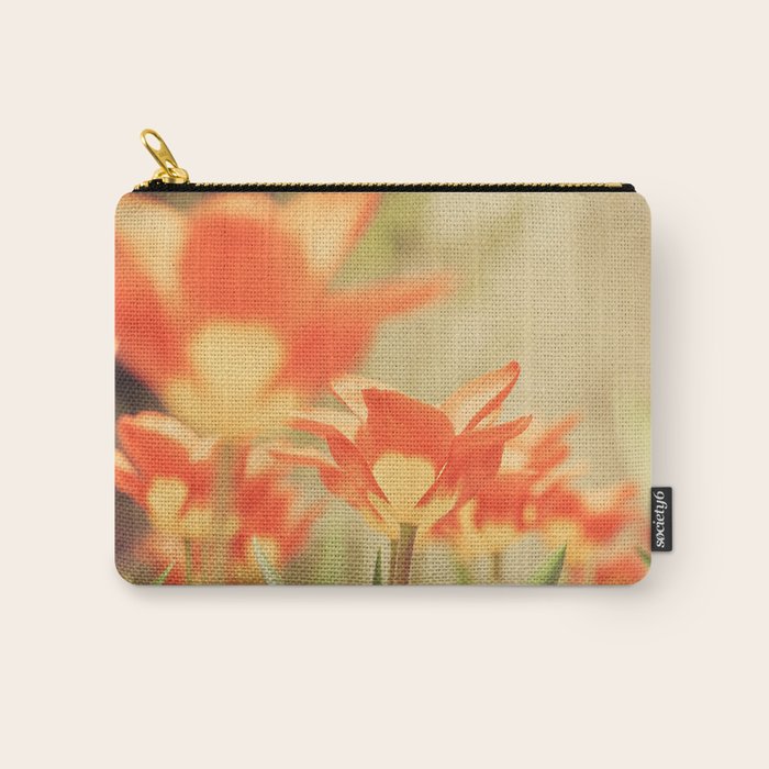 The View From Down Under Carry All Pouch Gallery Image 1