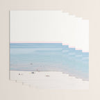 A Day at The Beach #society6 #decor #buyart Wrapping Paper Gallery Image 3