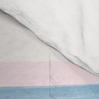 A Day at The Beach #society6 #decor #buyart Comforter Gallery Image 4