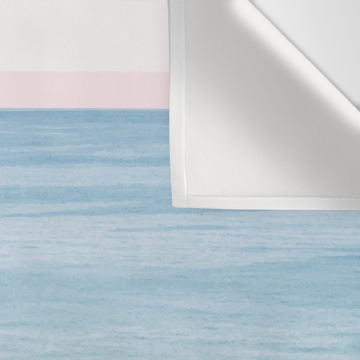 A Day at The Beach #society6 #decor #buyart Wall Tapestry Gallery Image 3