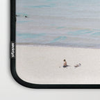 A Day at The Beach #society6 #decor #buyart Laptop Sleeve Gallery Image 3