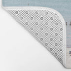 A Day at The Beach #society6 #decor #buyart Bath Mat Gallery Image 2