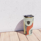 Hello Koala Travel Mug Gallery Image 4