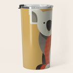 Hello Koala Travel Mug Gallery Image 3