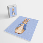 Peter the rabbit Jigsaw Puzzle Gallery Image 2