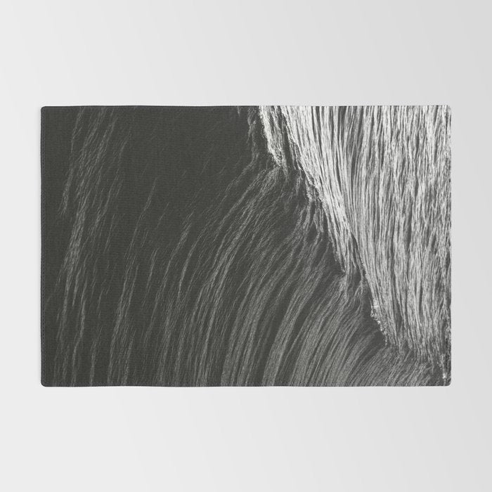OCEAN WAVES II Rug Gallery Image 2
