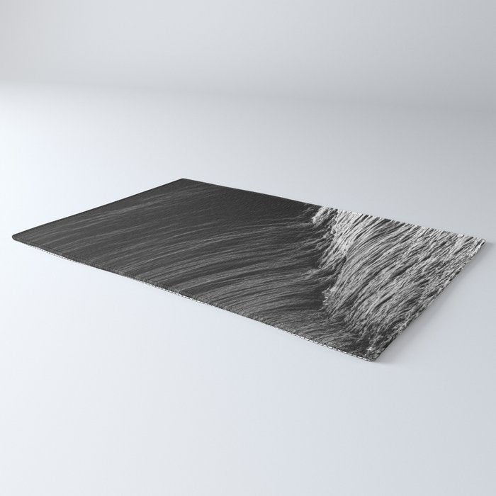 OCEAN WAVES II Rug Gallery Image 3