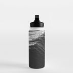 OCEAN WAVES II Water Bottle Gallery Image 3