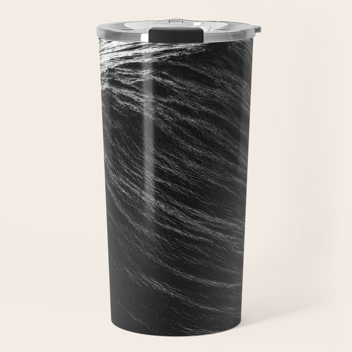 OCEAN WAVES II Travel Mug Gallery Image 1