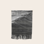 OCEAN WAVES II Wall Hanging Gallery Image 1