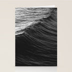 OCEAN WAVES II Stationery Card Gallery Image 2