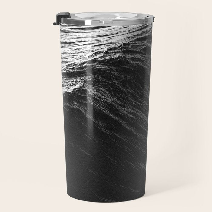 OCEAN WAVES II Travel Mug Gallery Image 3