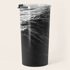 OCEAN WAVES II Travel Mug Gallery Image 3