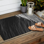 OCEAN WAVES II Outdoor Rug Gallery Image 2