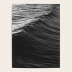 OCEAN WAVES II Poster Gallery Image 4
