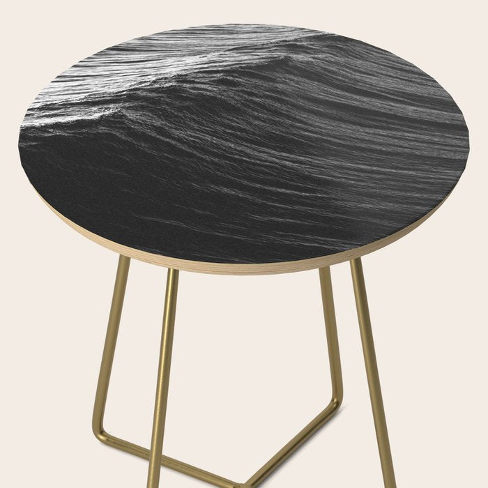 OCEAN WAVES II Side Table Gallery Image 2