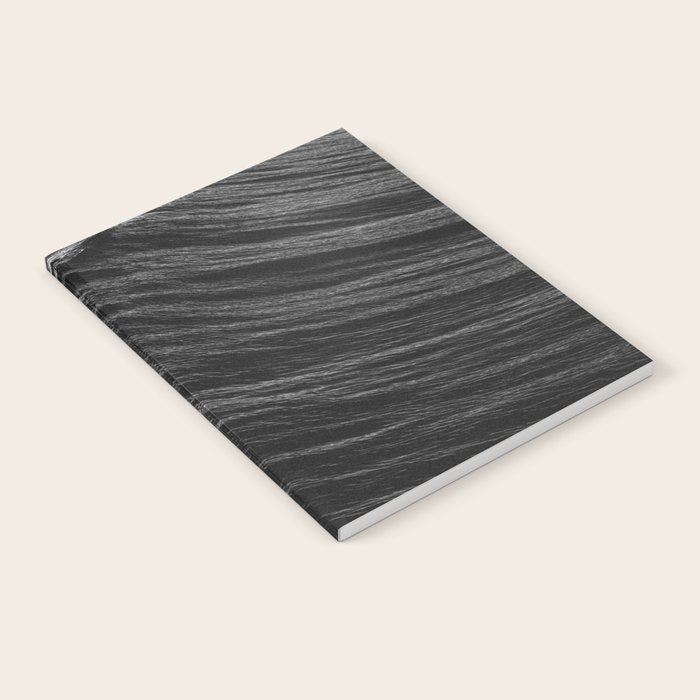 OCEAN WAVES II Notebook Gallery Image 2