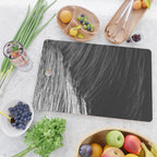 OCEAN WAVES II Cutting Board Gallery Image 2