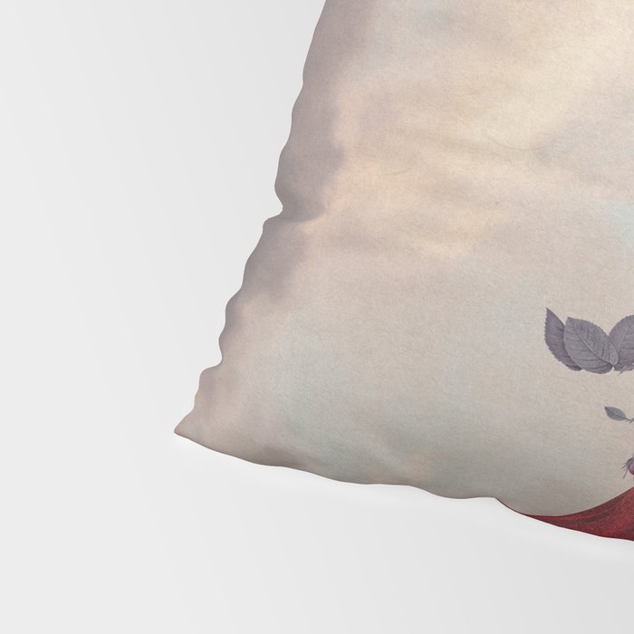Carrying my Cities wherever I go Pillow Sham Gallery Image 4