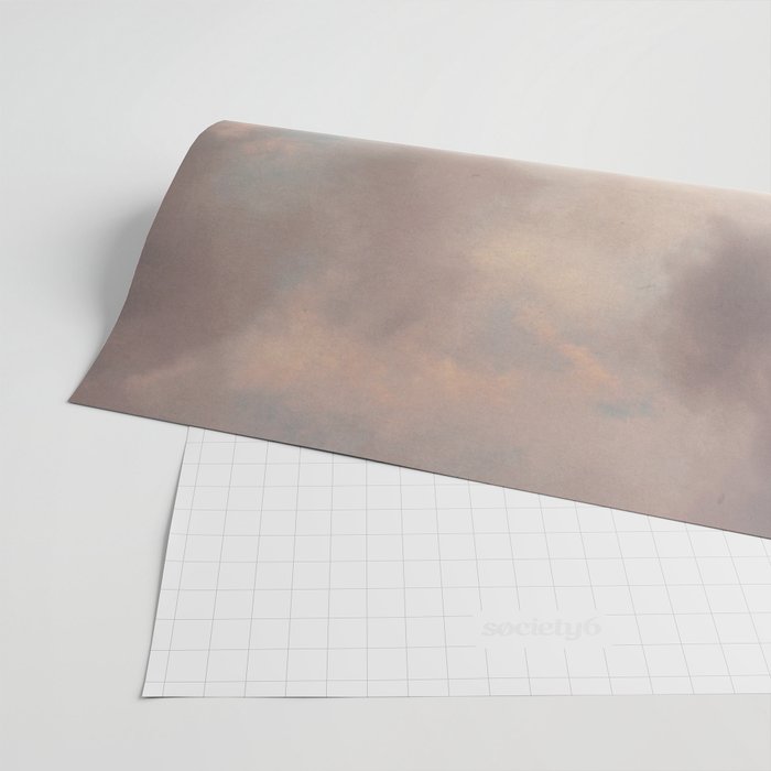 Carrying my Cities wherever I go Wrapping Paper Gallery Image 2
