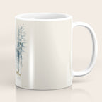 the blue forest Coffee Mug Gallery Image 1
