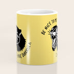 Panther Poop Coffee Mug Gallery Image 4