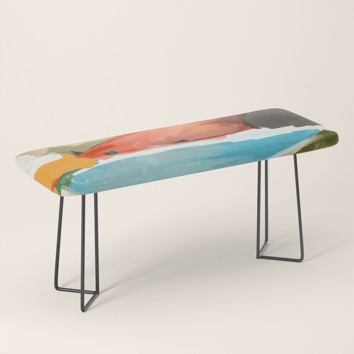 Mountain Bench Gallery Image 1