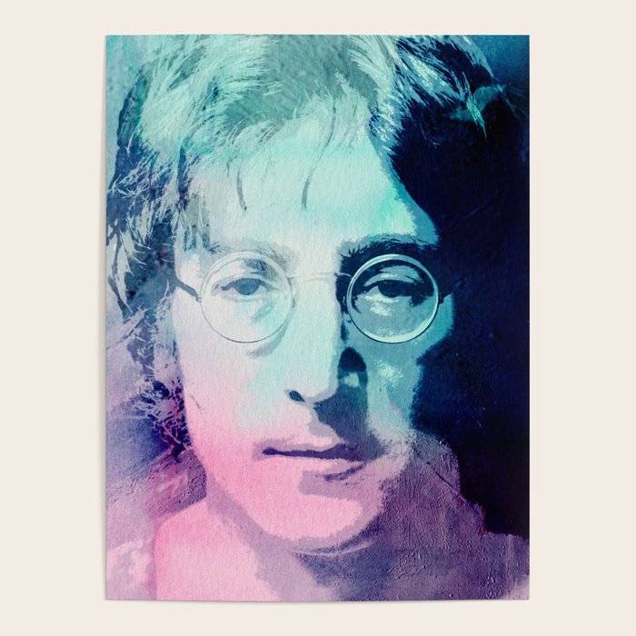 John Lennon Poster Gallery Image 4